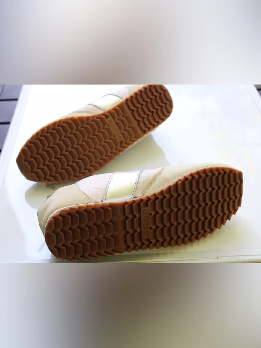 J.Crew trainers